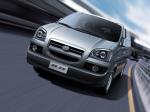 JAC Refine II 2006 года